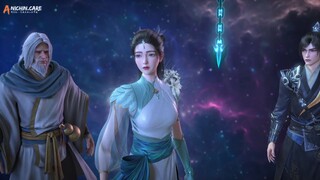 EP113 | Peerless Battle Spirit - 1080p HD Sub Indo