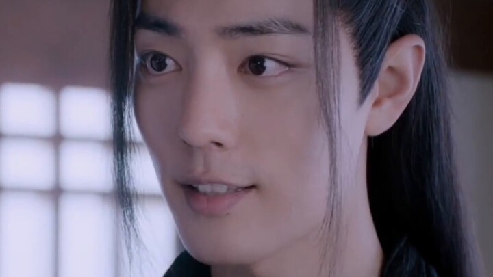 【หวางเซียน||ซวงเจี๋ย】การเกิดใหม่ของเจ้าชายแห่งความมืดและนางสนมผู้ดุร้าย 35 (ตอนที่ 2)