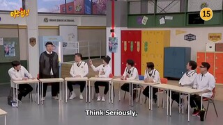 Knowing Bros - Episode 380