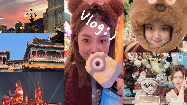 Vlog hàng tuần: Cân bằng công việc và cuộc sống (chẳng thể cân bằng) | Lương tháng đầu tiên | Univer