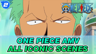 [One Piece AMV]All Iconic Scenes! Not So Harmful, But So Humiliating_2