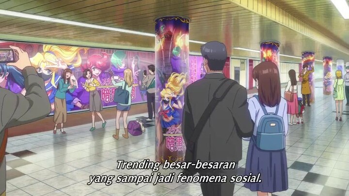 anime baru bagus bagus