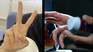 Transformasi Kamen Rider Evil mungkin merupakan penggemar tahun kedua Kamen Rider Revice Transformas