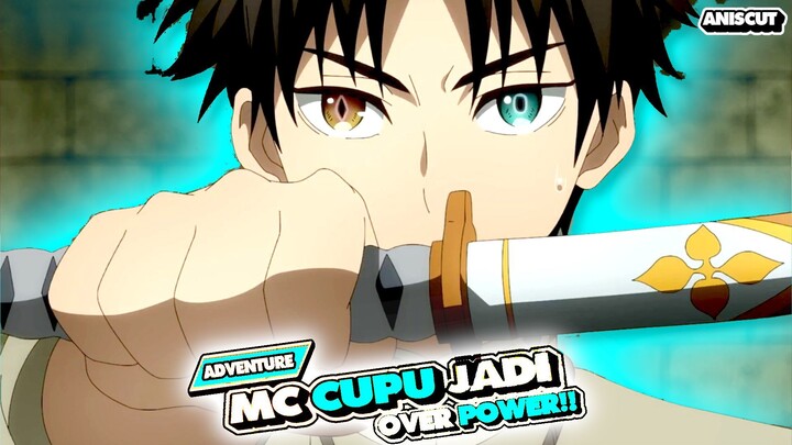 MC INI MENJADI OVERPOWER KARENA DIJADIKAN TUMBAL