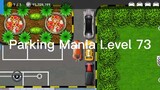 Parking Mania Level 73