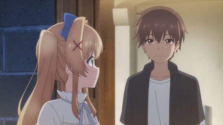Summer Pocket - Episode 10 (Sub Indo)