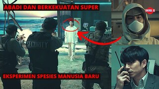 MISI MENYELAMATKAN KLONINGAN MANUSIA - Seluruh Alur Cerita Film SEOBOOK (2021)