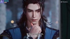 My Senior Brother Is Too Steady Eps 74 sub indo 1080P