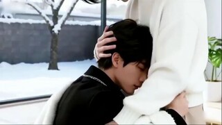 Moon and Dust EP1 🇨🇳 Bl anime version