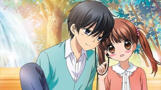 12-sai: Chicchana Mune no Tokimeki S1 - Tập 1-12 [Việt sub]