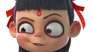 《哪吒之魔童降世》片尾曲来啦！！！你喜欢吗？