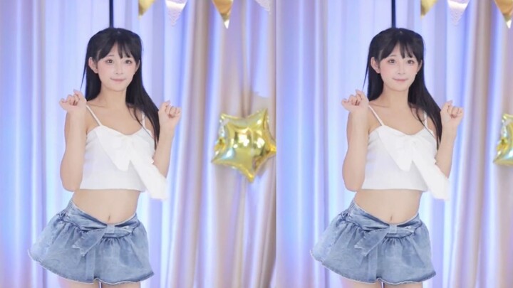 【Caviar】《Super Sensitive》Live Dance Screen Recording