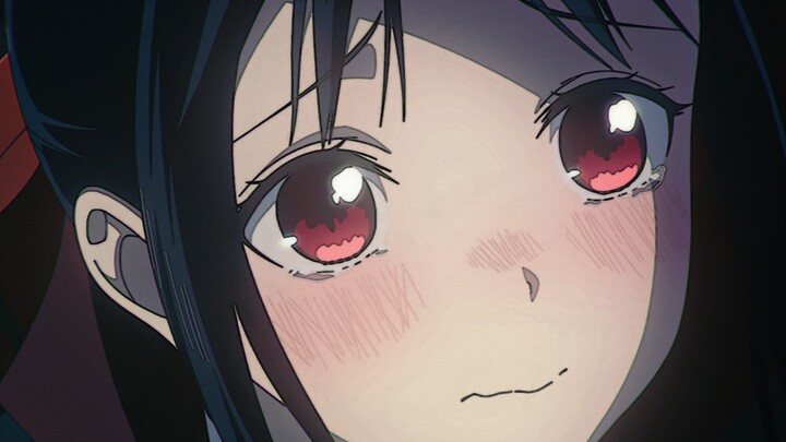 Kalau kamu berani mengaku padaku, pasti 100% bakal berhasil!