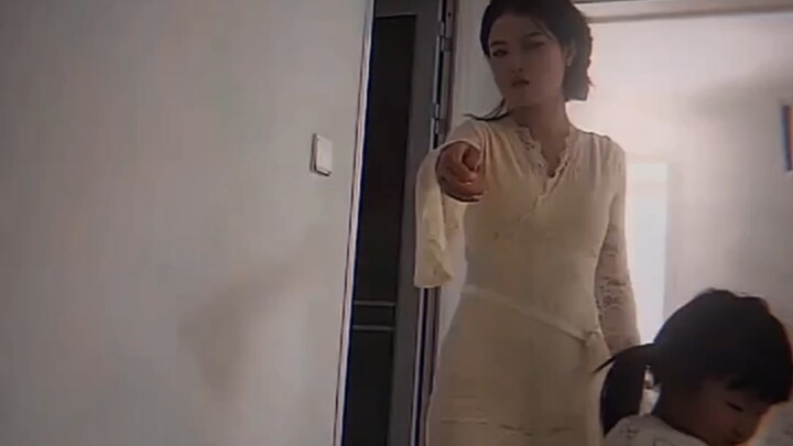 Child: You don’t even want to act anymore, right?