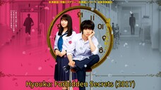 Hyouka: Forbidden Secrets (2017)