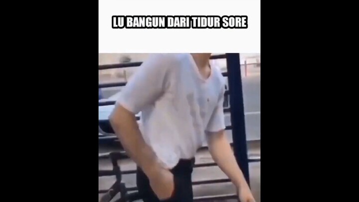 RANDOM PARA TOLOL kompilasi meme terbaru #5