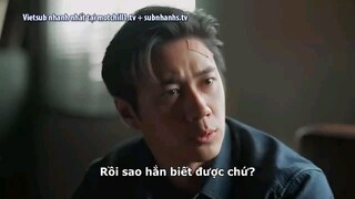 Luật hấp dẫn tập 5