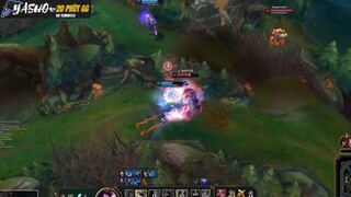 Pz ZZang Yasuo Montage 2022  Best Yasuo  P2