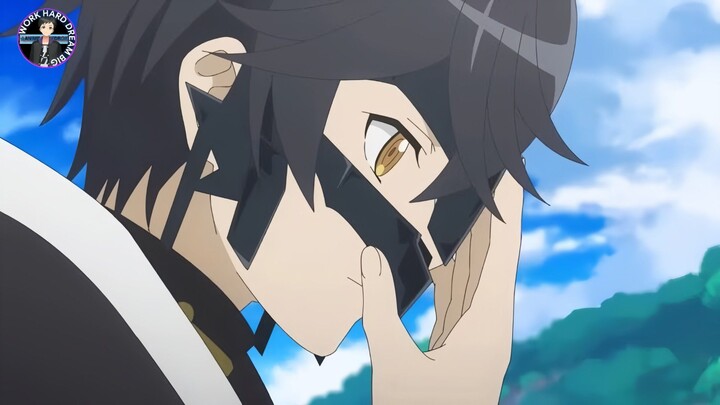 Dibuang di Dungeon… Tapi Malah Jadi Raja Dungeon Paling Overpower!!