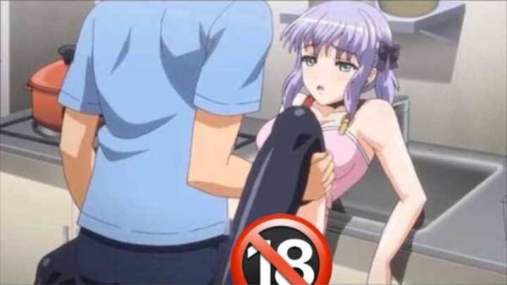 Wife di r0d0k di kitchen Ama paksu💦🔥