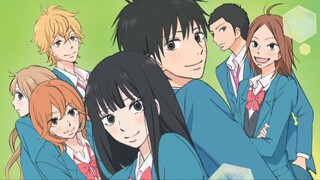 Kimi ni Todoke S2 (ENG DUB) Episode 10