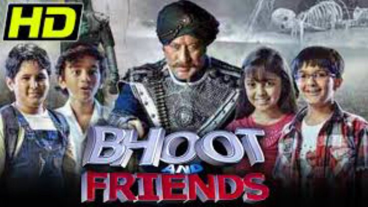 Booth And Friends Tamil Dubbed HD