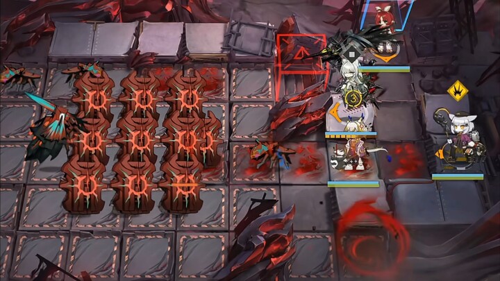 Is 50,000 true damage low?