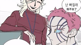 Lần đầu tiên tôi đồng cảm nhiều đến thế với Khoái Nhạc.