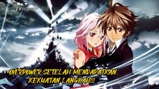 MC Overpower Setelah Mendapatkan Kekuatan Langka