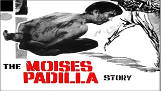 The Moises Paddila Story 1961 (Tagalog Action/Drama Film) Philippines