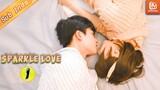Sparkle Love【INDO SUB】| EP1 | Jatuh cinta dengan "Pikachu" | MangoTV Indonesia