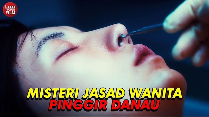 KETIKA DOKTER GENIUS MASUK JEBAKAN PS1KOPET ‼️  #alurfilm #folderfilm