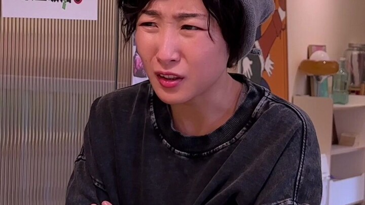 How Tough Is Youbao Girl’s Boyfriend?