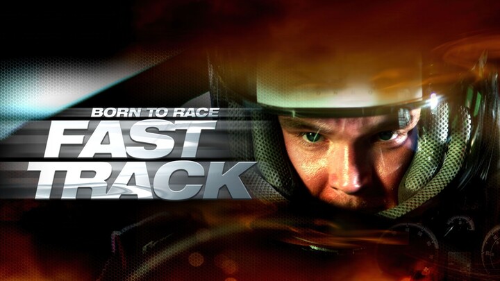 Born to Race Fast Track 2015 SUB INDO