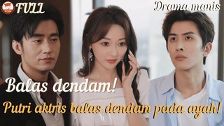 Balas dendam! Ayah tersayang, putrimu yang kau bunuh... kini kembali!#drama#MiniDrama