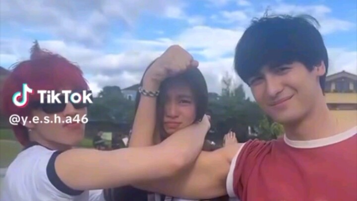 Jay-Jay,Yuri,kiefer