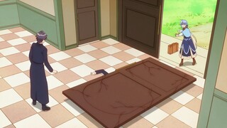 Saint Cecilia & Pastor Lawrence Episode 4