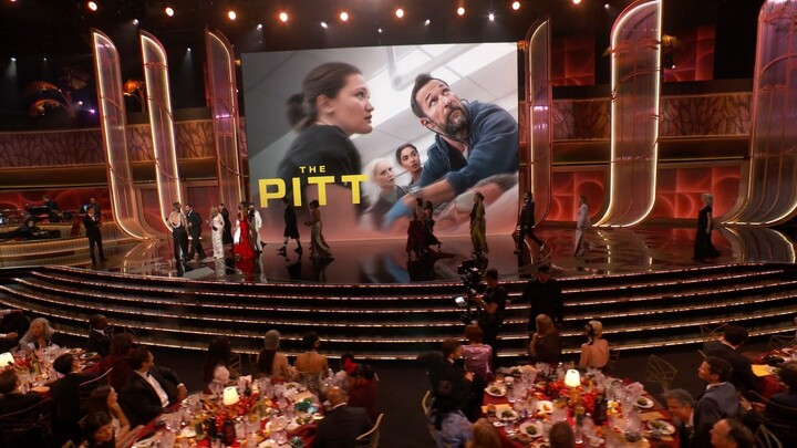 32nd Annual Actor Awards (2026)