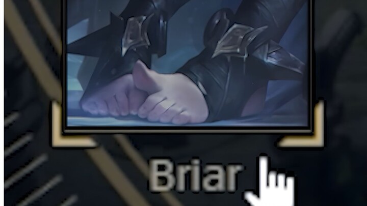 I like prison feet (excited)