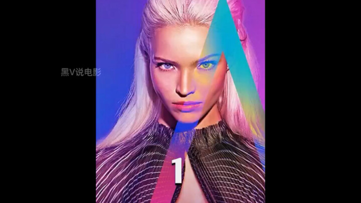 Episode 1: The Stunning Supermodel Turns Out to Be a Spy Assassin!