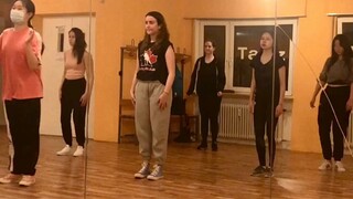 [Du học Đức] Dạy nhảy K-pop tại trường đại học của bạn như thế nào?