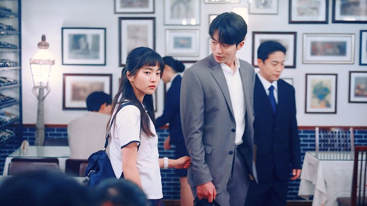 Pacar gaya ayah YYDS