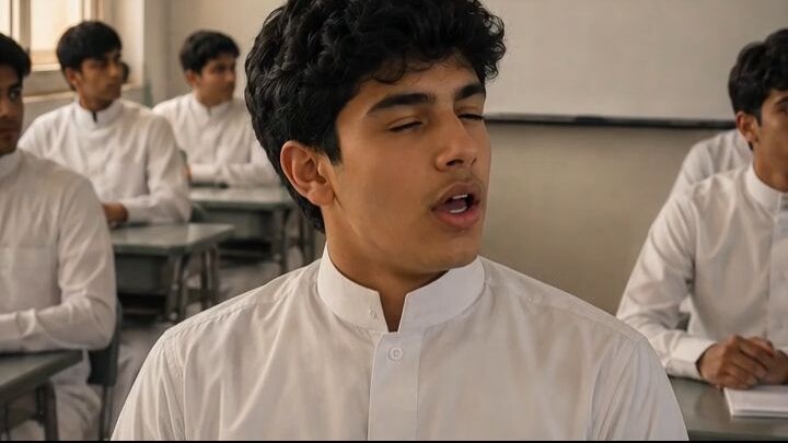 من هي السعودية