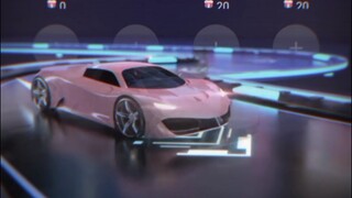 xe xịn