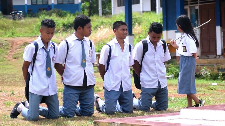 Teaser Film : KAKA NYONG NAKAL