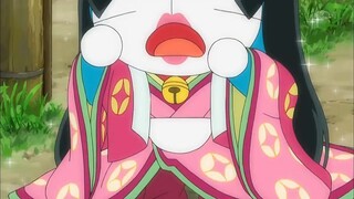 Doraemon episode 545