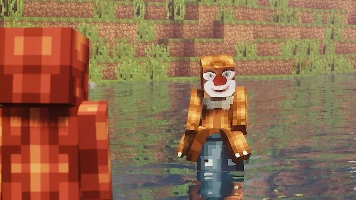 To master Guan Yu, I even ride a horse whenever I go out!