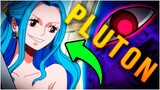 VIVI IS PLUTON! The ANCIENT WEAPONS... | One Piece 1044 Theory