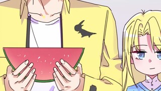 "Halo, My Lolita" Episode 5 Ah Le ternyata adalah seorang pemuda kaya yang tinggal di luar rumah! ?