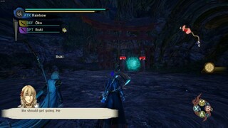 Toukiden: Kiwami-Single Player Pt.5